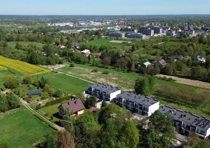 mieszkanie na sprzedaż - Łańcut, Ignacego Kraszewskiego