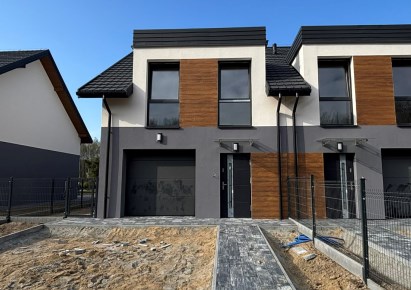 dom na sprzedaż - Trzebownisko, Stobierna