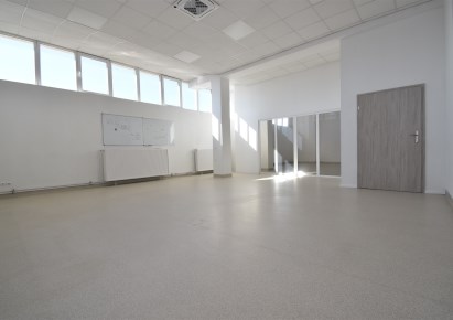 lokal na wynajem - Rzeszów