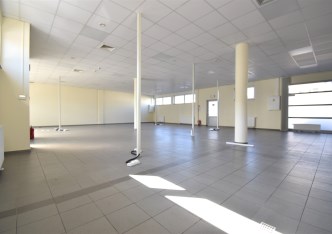 lokal na wynajem - Rzeszów, Wspólna