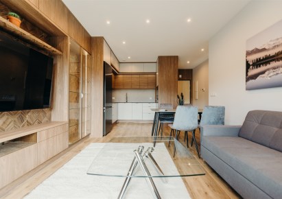 mieszkanie na wynajem - Rzeszów, Kwiatkowskiego