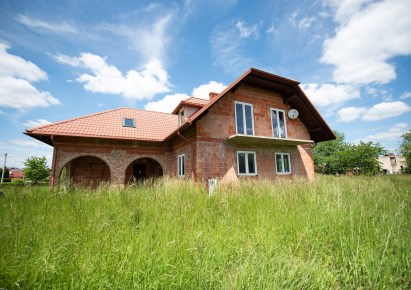 dom na sprzedaż - Rzeszów, Słocina