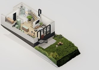 mieszkanie na sprzedaż - Rzeszów, Budziwojska