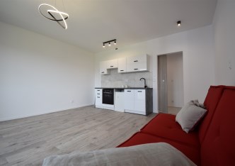 mieszkanie na sprzedaż - Rzeszów, Jerzego Popiełuszki