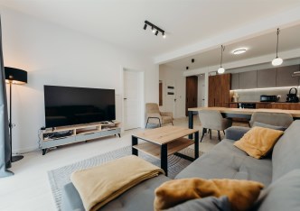 mieszkanie na wynajem - Głogów Małopolski (gw), Rudna Mała