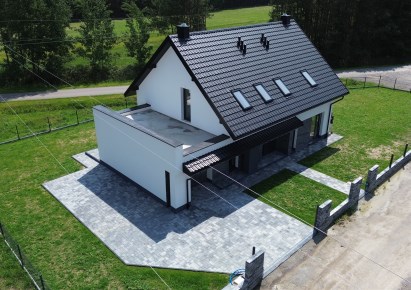 dom na sprzedaż - Kamień, Nowy Kamień, Dowborczyków