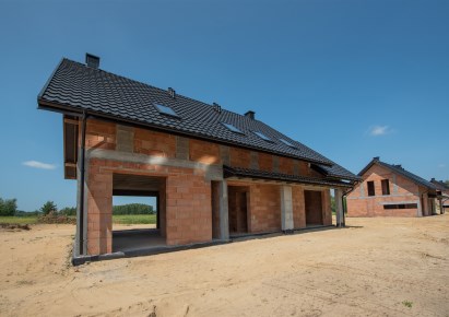 dom na sprzedaż - Kamień, Nowy Kamień, Dowborczyków