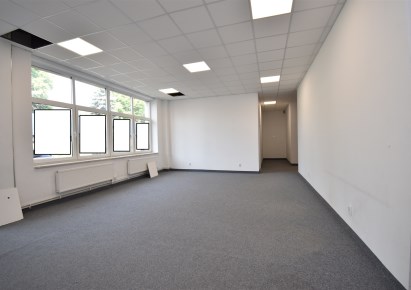 lokal na wynajem - Rzeszów, Przemysłowa
