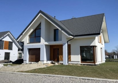 dom na sprzedaż - Głogów Małopolski