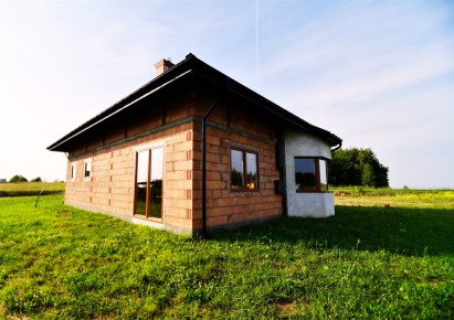 dom na sprzedaż - Wola Rafałowska