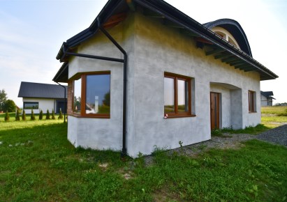 dom na sprzedaż - Chmielnik, Wola Rafałowska