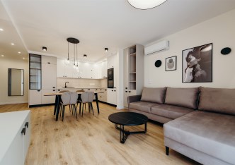 mieszkanie na wynajem - Rzeszów, Powstańców Listopadowych