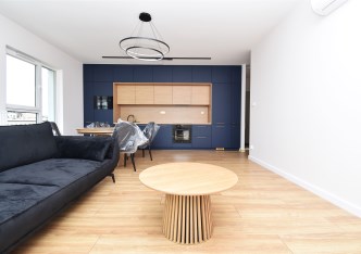 mieszkanie na wynajem - Rzeszów, Podpromie