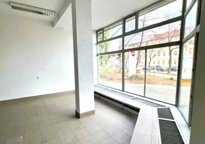 lokal na wynajem - Rzeszów, Kraszewskiego
