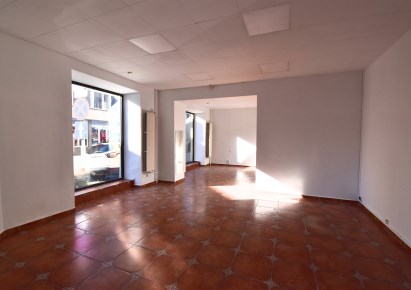 lokal na wynajem - Rzeszów, Konarskiego