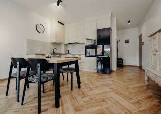 mieszkanie na wynajem - Trzebownisko, Tajęcina
