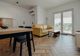 mieszkanie na wynajem - Trzebownisko, Tajęcina