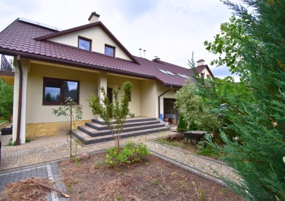 dom na sprzedaż - Trzebownisko, Tajęcina