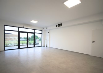 lokal na wynajem - Rzeszów, Panoramiczna