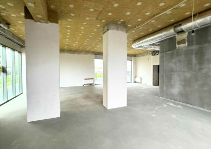lokal na wynajem - Rzeszów, Technologiczna
