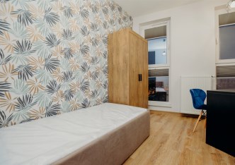 mieszkanie na wynajem - Rzeszów, Hetmańska