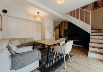 mieszkanie na sprzedaż - Rzeszów, Wieniawskiego