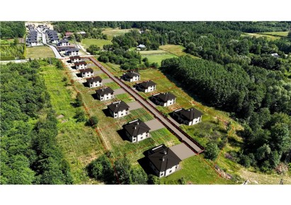 działka na sprzedaż - Rzeszów, Betańskiego