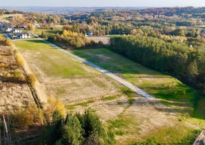 działka na sprzedaż - Rzeszów, Betańskiego