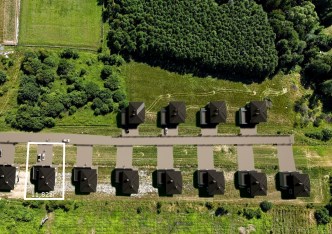 działka na sprzedaż - Rzeszów, Betańskiego