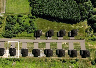 działka na sprzedaż - Rzeszów, Betańskiego