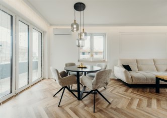 mieszkanie na sprzedaż - Rzeszów, Staromieście, Lubelska