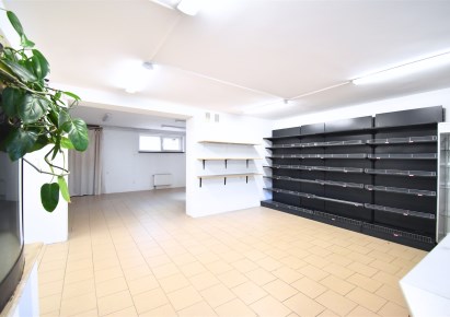 lokal na sprzedaż - Rzeszów, Krzyżanowskiego