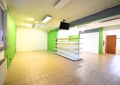 lokal na wynajem - Rzeszów, Krzyżanowskiego