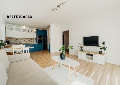 mieszkanie na sprzedaż - Rzeszów, Św. Kingi