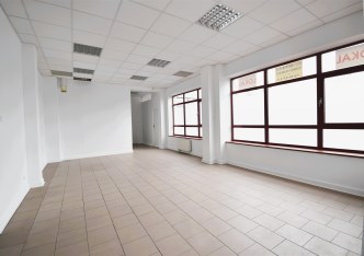 lokal na wynajem - Rzeszów, Krakowska