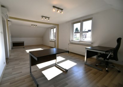 lokal na wynajem - Rzeszów, Paderewskiego