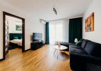 mieszkanie na wynajem - Rzeszów, al. mjr. Wacława Kopisto