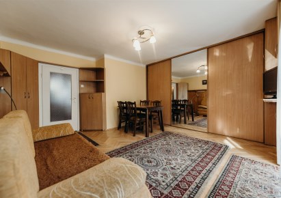 mieszkanie na sprzedaż - Rzeszów, Husarska