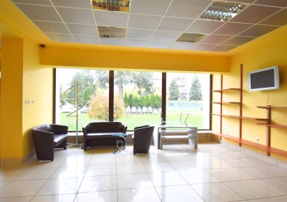 lokal na wynajem - Rzeszów, Popiełuszki