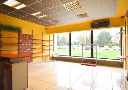lokal na wynajem - Rzeszów, Popiełuszki