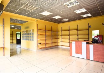 lokal na wynajem - Rzeszów, Popiełuszki