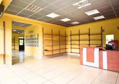 lokal na wynajem - Rzeszów, Popiełuszki