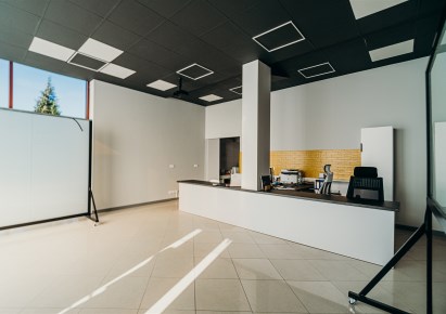 lokal na wynajem - Rzeszów, Grabskiego