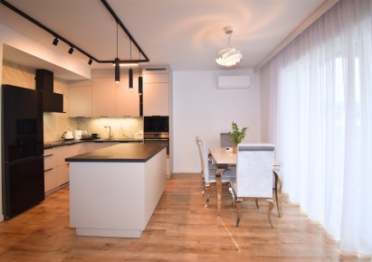 mieszkanie na wynajem - Rzeszów, Pogwizdowska