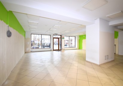 lokal na wynajem - Rzeszów, Grunwaldzka