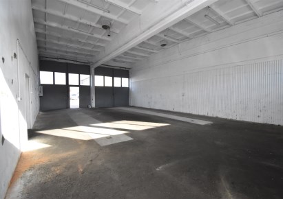 hala na wynajem - Rzeszów, Boya-Żeleńskiego