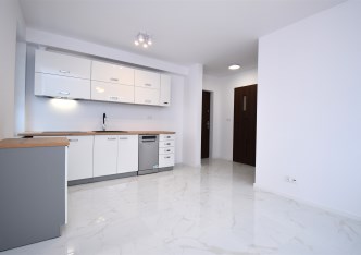 mieszkanie na sprzedaż - Krasne