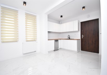 mieszkanie na sprzedaż - Krasne