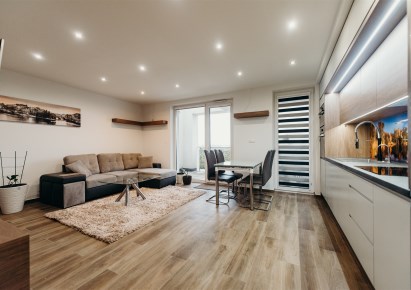 mieszkanie na wynajem - Rzeszów, Kwiatkowskiego