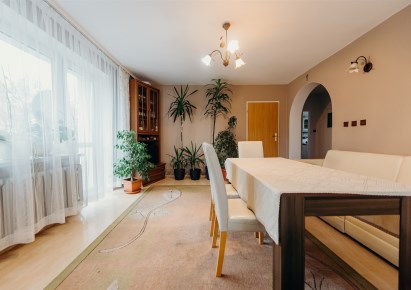 dom na sprzedaż - Rzeszów, os. Tysiąclecia, Kosynierów